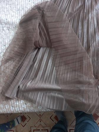 юбка трендовая новая