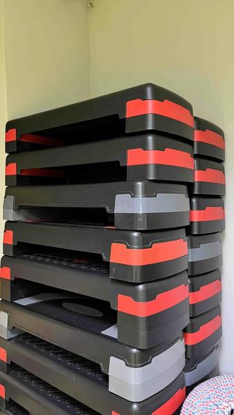 иппотренажер, дорожка, степпы, босу, туннели,