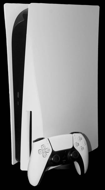 Продам Sony Playstation 5