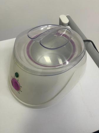 Баночный воскоплав