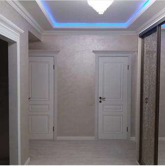 Ремонт квартиры офис магазин под ключ