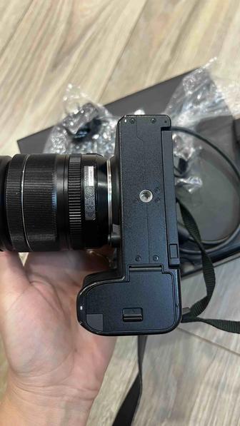 Продам фотоаппарат