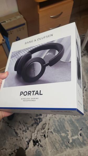 Наушники Bang olufsen BEO Portal