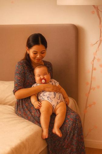 Няня на час