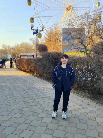 Продавец-консультант