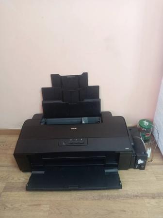 Принтер epson L1800