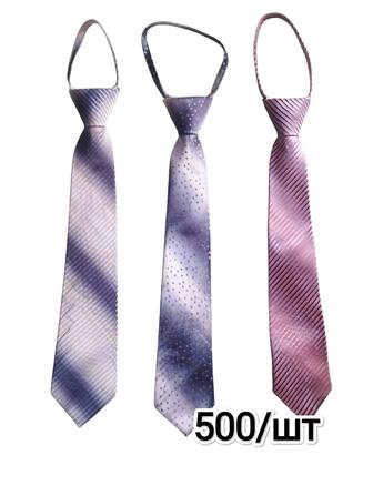 Продам детские галстуки