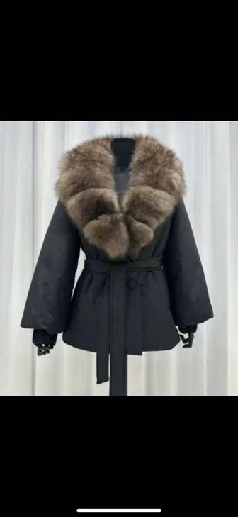 Зимняя куртка lasagrada