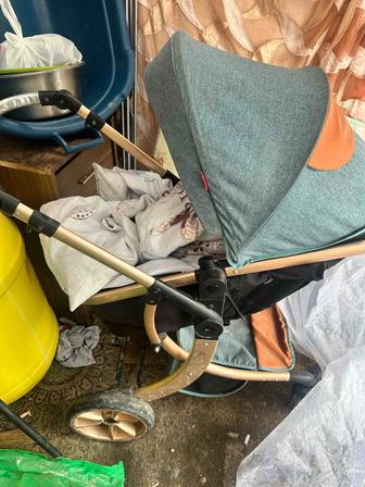 Коляска детская