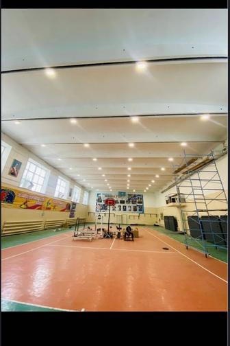 Электрик, электромонтаж под ключ