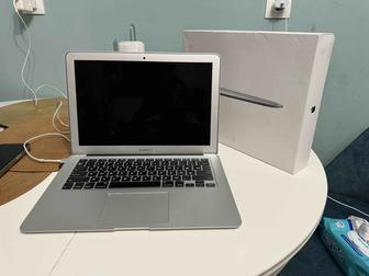 Macbook air 13 4/256 i5