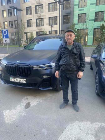 Аренда авто под такси