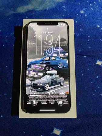 Продам Обменяю Айфон 12