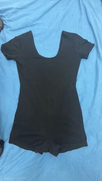 Купальник для танца и гимнастики