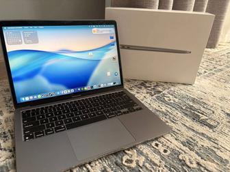MacBook Air M1