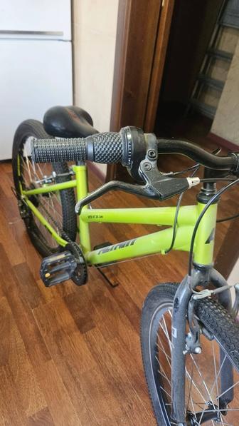 Велосипед Altair MTB HT 24 low
