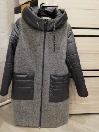 Демисезонная куртка