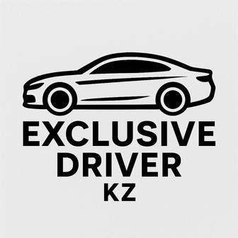 Трезвый водитель