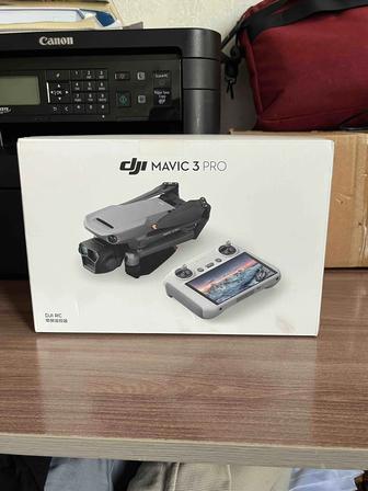 Продам DJI MAVIC 3 PRO