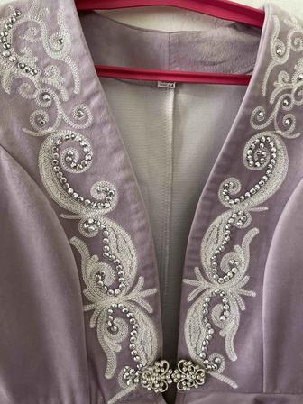 Продам жилетку национальная