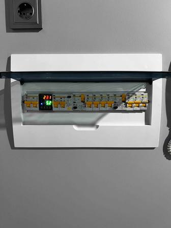 Электрик 24/7 час в сутки электрик