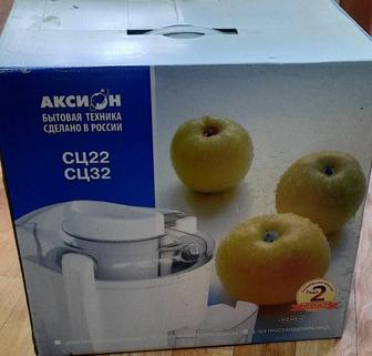 Соковыжималка