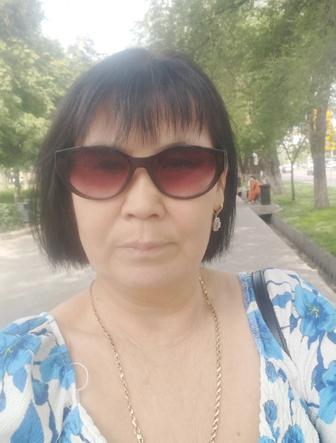 Уборщик / уборщица