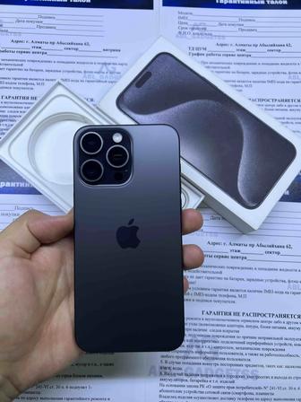 Айфон 15 про Макс IPhone