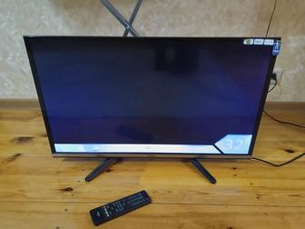 Срочно продам телевизор Haier