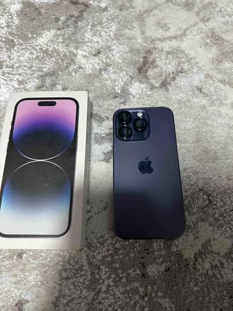 Айфон 14про