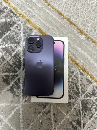 Айфон 14про