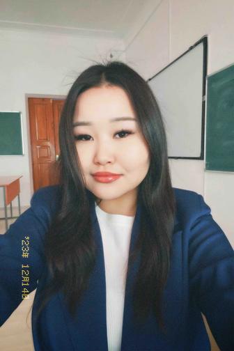 Учитель-преподаватель