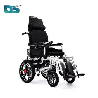 Электрическая инвалидная коляска 700w