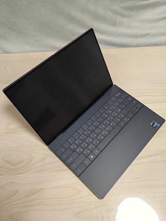Продам Dell XPS 13 9320 i7-12, 16Gb, 1Tb, 4k OLED Touchscreen