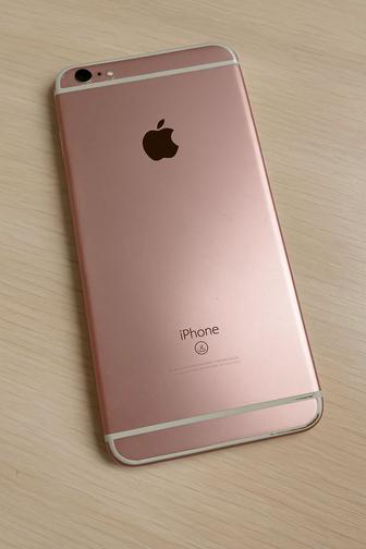 iPhone 6S PLUS 64ГБ