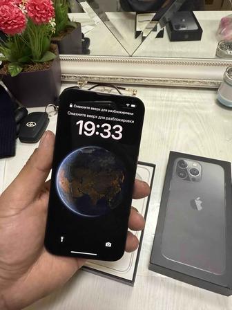 Продам Айфон 13 pro 256gb. Iphone 13 pro