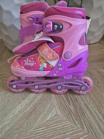 Продам ролики детские