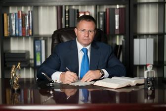 Составление юридических документов