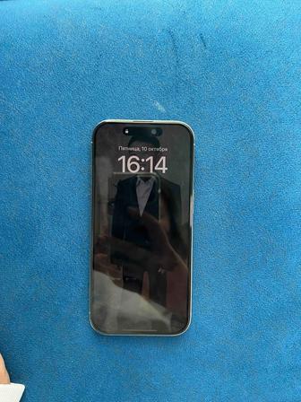 Продам iPhone 16 pro