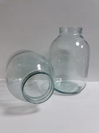 Продам банки 3 л