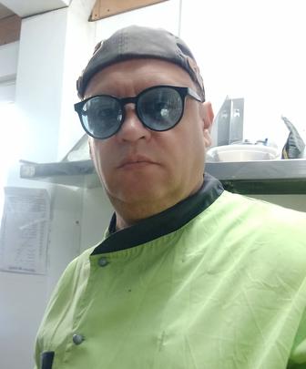 Повар