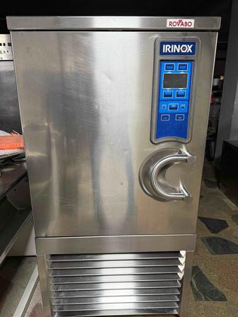 Продам аппарат шоковой заморозки шокер