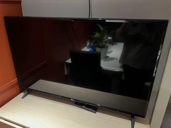 Продам телевизор LG SMART TV Al ThinQ