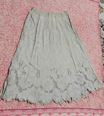 Женская юбка