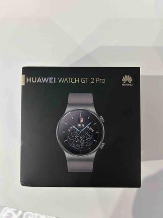 Huawei Watch  Pro