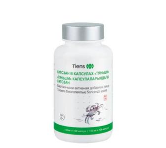 Оздоровительные продукты Tiens (Тяньши)