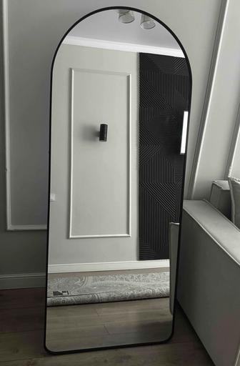 Продам зеркало вертикальное