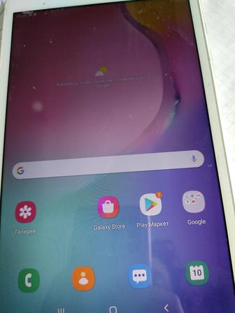 Планшет Galaxy Tab A Samsung