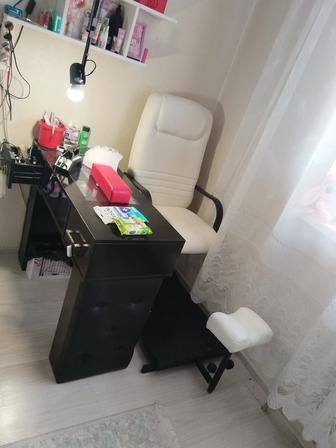 Педикюр Работа с вросшими ногтями Выезд