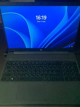 Ноутбук HP Laptop 15s-eq1